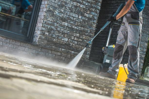 Best House Exterior Washing  in Bonny Doon, CA