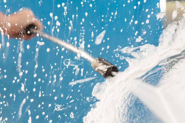 Best Heavy Equipment Washing  in Bonny Doon, CA