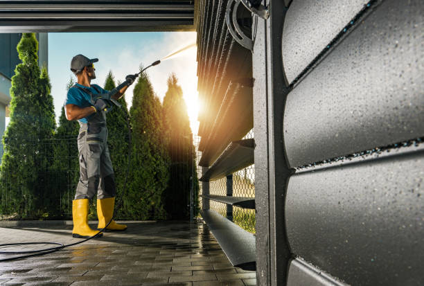 Best Parking Lot and Garage Cleaning  in Bonny Doon, CA