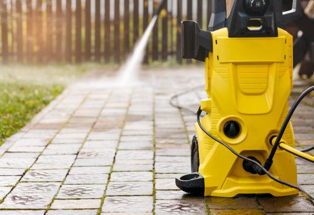 Best Gas Station Cleaning  in Bonny Doon, CA