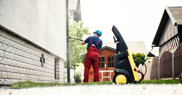 Best Building Exterior Washing  in Bonny Doon, CA